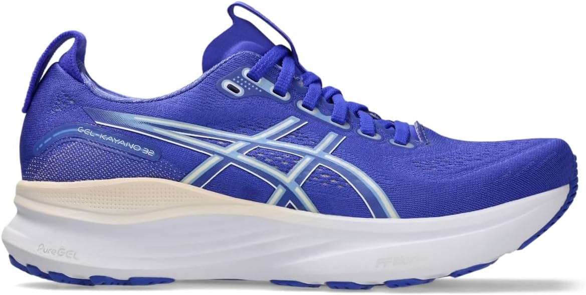 Amazon | ASICS レディース Gel-Kayano 32 ランニングシューズ